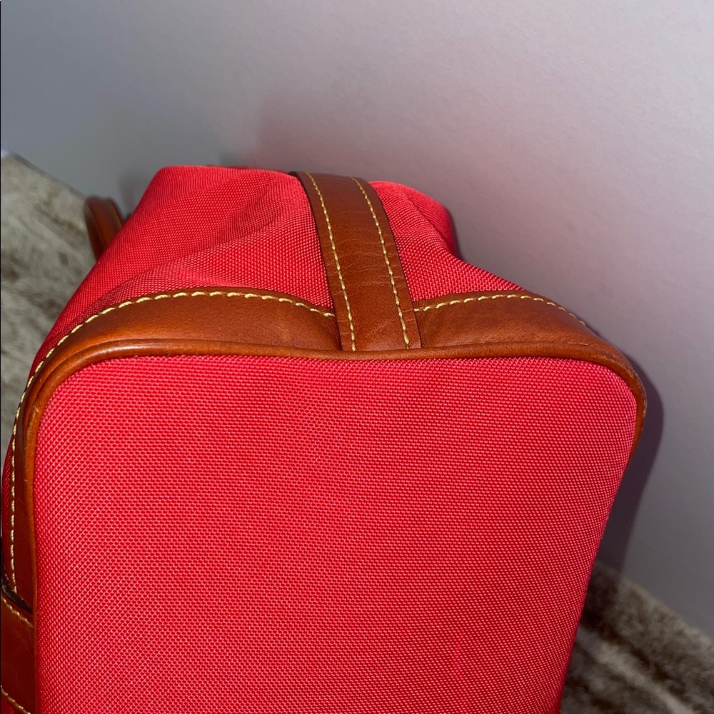Dooney & Bourke ‘Layla’ Nylon Tote - Picture 10 of 17